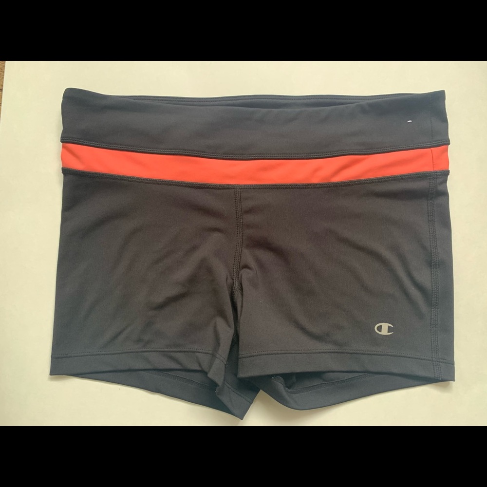 Champion Medium Workout Shorts